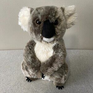 NWOT Douglas The Cuddle Toy Koala Plush 10" 2018